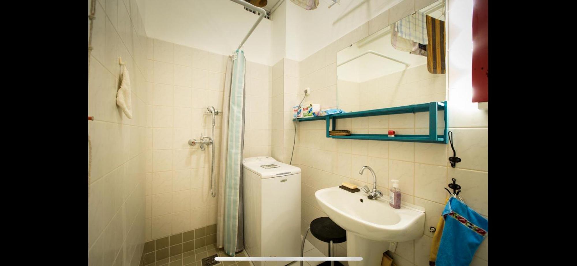 Apartment Location Cozy Art Flat *