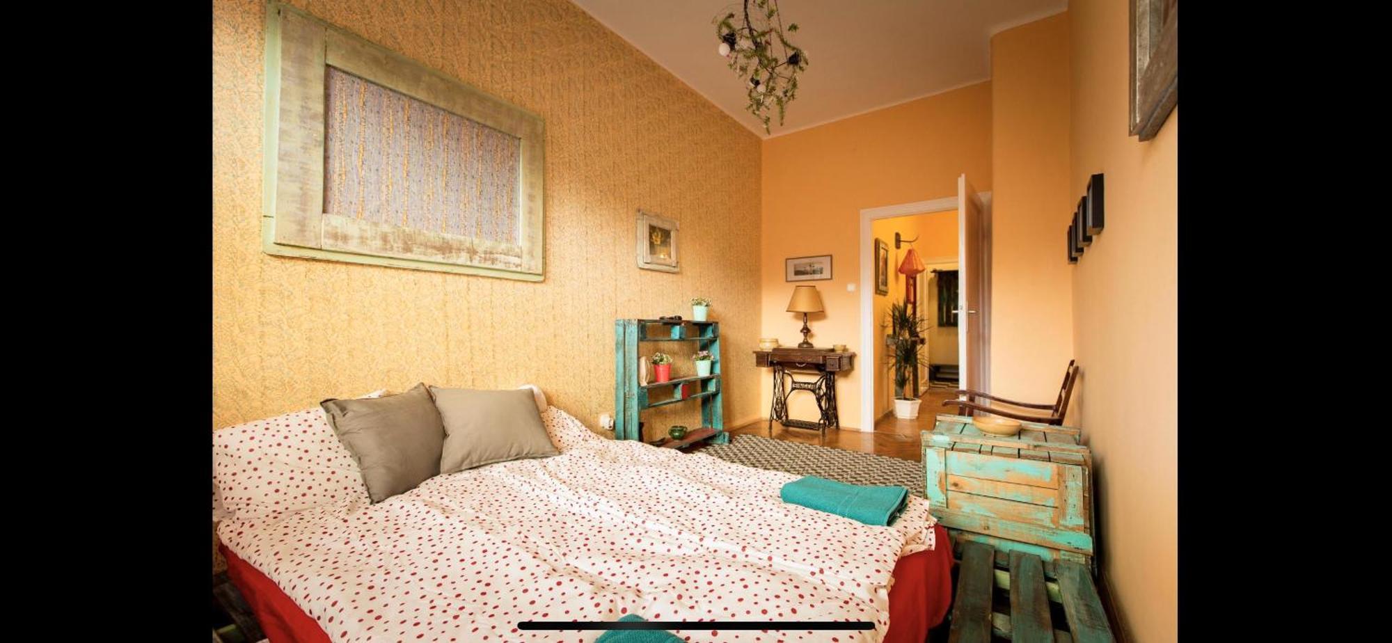 Location Cozy Art Flat * Budapest